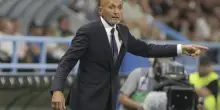 Dove vedere Juventus-Nec