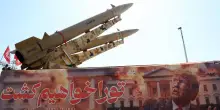 Iran minaccia l'Europa, quali e quanti sono i missili di Teheran