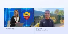 Roma, fra i giovani attenzionati da Mancini c'&egrave; Lulli