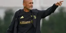 Juve, Sarr si allena parzialmente in gruppo. Cambiaso e McKennie a parte