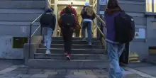 Scuola, rapporto Pisa: studenti italiani sopra la media Ocse