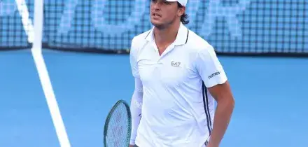 C'&egrave; Zverev-Darderi: il programma di oggi su Sky