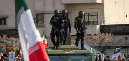 Trump: &ldquo;Speriamo di negoziare qualcosa di accettabile&rdquo;. LIVE