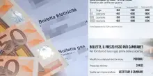 Bollette, il prezzo fisso di luce e gas pu&ograve; cambiare?
