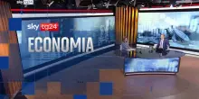 Sky Tg24 Economia, la puntata del 26.06.2026