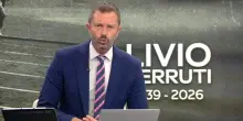 Addio a Livio Berruti, leggenda dello sport italiano