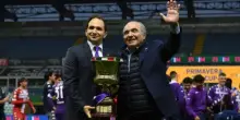 Fiorentina, il figlio di Commisso nuovo presidente