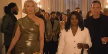 Corri o muori, esce la serie con Octavia Spencer e Hannah Waddingham