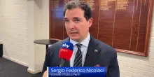 Nicolaci: 'Calcio italiano in Australia apre opportunit&agrave;'