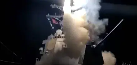 Gli Usa lanciano un attacco in Nigeria contro l&rsquo;Isis