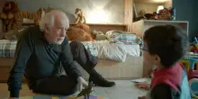Scherzetto, il film di Martone con Servillo fuori concorso a Venezia