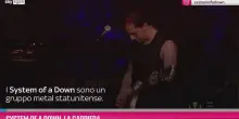 System of a Down, la carriera