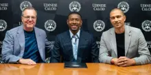 David Alaba &egrave; ufficialmente un giocatore dell'Udinese