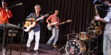 Ziopol: 'I bambini devono ascoltare tutti i generi della musica'