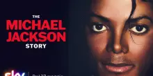 The Michael Jackson Story, il trailer della docuserie evento su Sky