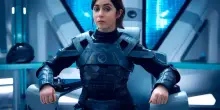 Black Mirror, in sviluppo l'ottava stagione della serie tv Netflix