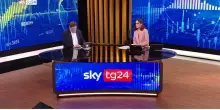 Sky Tg24 Numeri, l'election day negli Stati Uniti