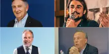 Elezioni comunali ad Agrigento, chi sono i candidati sindaco