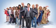 GialappaShow, al via la nuova stagione con la new entry Max Angioni
