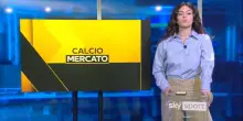 Roma, per Summerville presentata offerta da 46 milioni