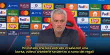 Mou, dono da McTominay: 'Per lui lasciai in panchina Pogba'