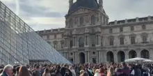 Louvre, sindacati proclamano sciopero a partire dal 15 dicembre