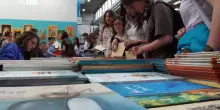 Torino, il bilancio da record del Salone del Libro 2026