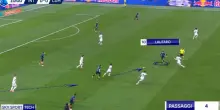 Le top 5 azioni-scudetto dell'Inter. VIDEO