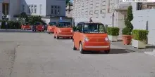 Fiat e Vaticano insieme per una mobilit&agrave; sostenibile