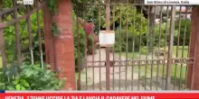 Venezia, 17enne uccide la zia e lancia il cadavere nel fiume