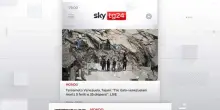 I titoli di Sky TG24 del 26 giugno, edizione delle 19