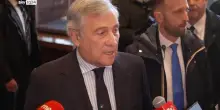 Attacco all'Iran, Tajani: preoccupa allargamento conflitto