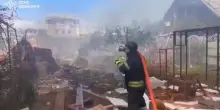Guerra in Ucraina, dopo Kiev la Russia colpisce anche Sumy