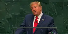 Trump all'Onu: 'Quando parlo di Iran non penso a elezioni'