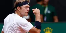 Eastbourne e Maiorca: le finali di oggi su Sky
