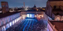 Cinema Ritrovato 2026, a Bologna 540 film in 9 giorni