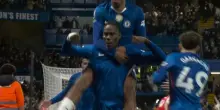 Como scatenato, dopo Nico Paz offerta per Chalobah