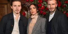 Rottura in casa Beckham, Brooklyn &ldquo;divorzia&rdquo; dai genitori