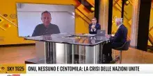 Sky TG25: Onu, nessuno e centomila. La crisi delle Nazioni unite