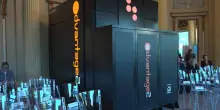 Como, ecco il primo super computer quantistico d'Italia
