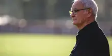 Ranieri rompe il silenzio dopo la lite a distanza con Gasp
