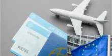Voli, nuove regole Ue sui rimborsi in caso di ritardi o cancellazioni