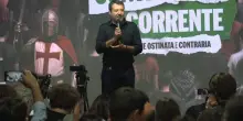 Lega, tensioni su Salvini: il Nord chiede un passo indietro