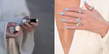 Unghie estate 2026, idee di tendenza eleganti per feste e matrimoni