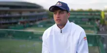 Cobolli: 'Ero tranquillo, ho giocato meglio di Khachanov'