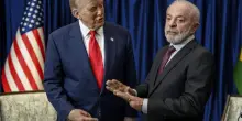 Voto Brasile, Trump 'interferisce' e Lula blocca visti a emissari Usa