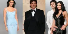 Jacob Elordi e Kendall Jenner, l'uscita con Kylie Jenner e Chalamet