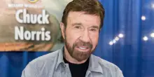 Chuck Norris ricoverato d'urgenza alle Hawaii