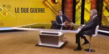 Sky TG25 - Le due guerre, a che punto siamo in Ucraina e Iran?