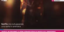 Diablo, la serie animata Netflix tratta dal videogioco